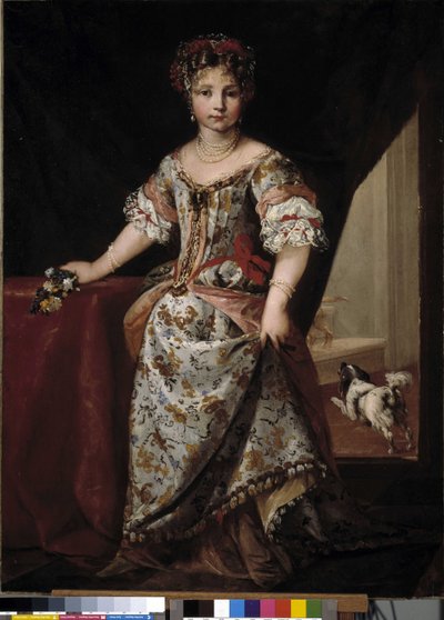 Portrait d