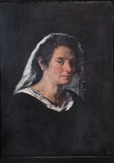 Portrait d