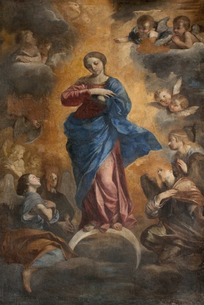  - Pier Francesco Mola