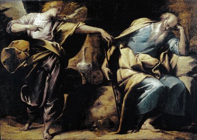 Le rêve d