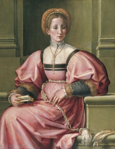 Portrait d