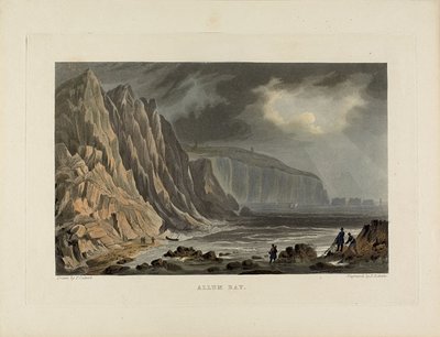 Baie d