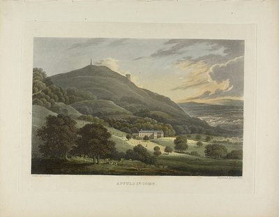 Appuldercomb - Piercy Roberts