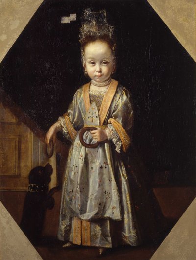 Portrait d