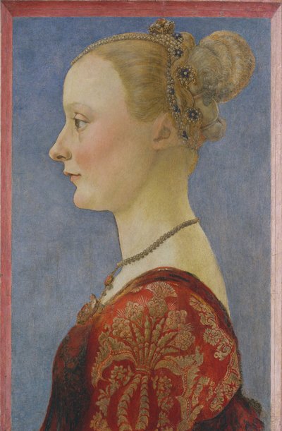 Portrait d