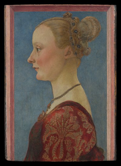 Portrait d