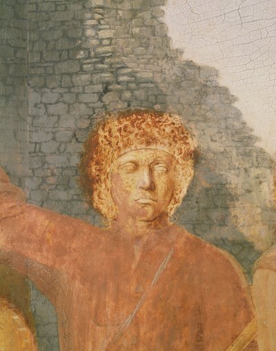 Nativité, 1470-50 - Piero della Francesca