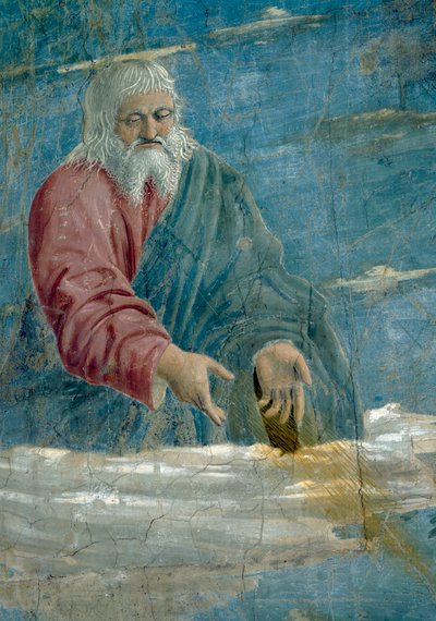 La Légende de la Vraie Croix, l