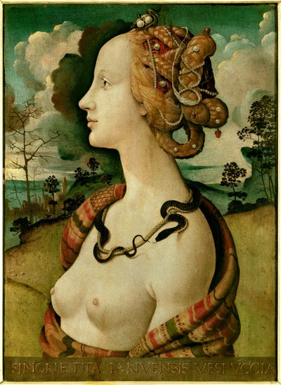 Portrait d