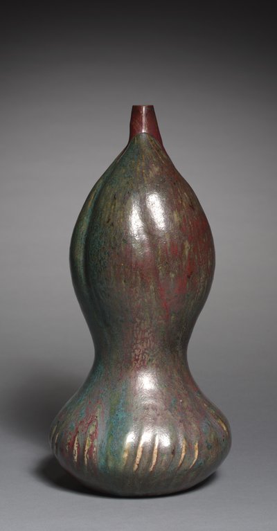 Vase, vers 1890 - Pierre Adrien Dalpayrat