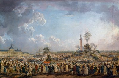 Fête de l