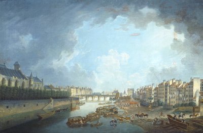Le diocèse de l