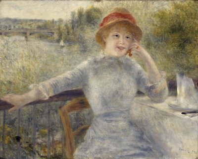  - Pierre-Auguste Renoir