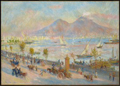  - Pierre-Auguste Renoir