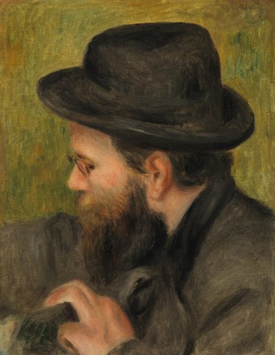  - Pierre-Auguste Renoir