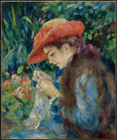  - Pierre-Auguste Renoir