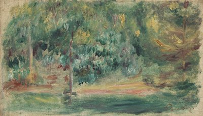  - Pierre-Auguste Renoir