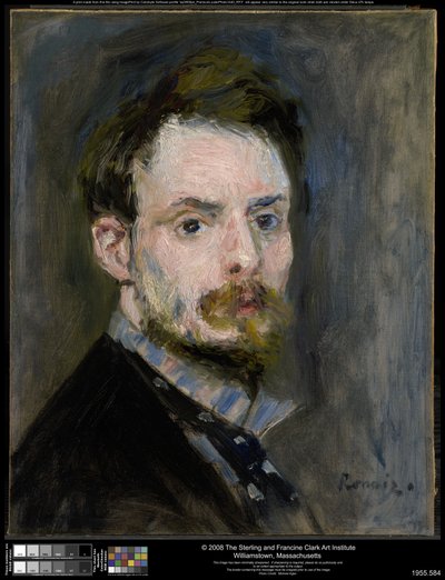  - Pierre-Auguste Renoir