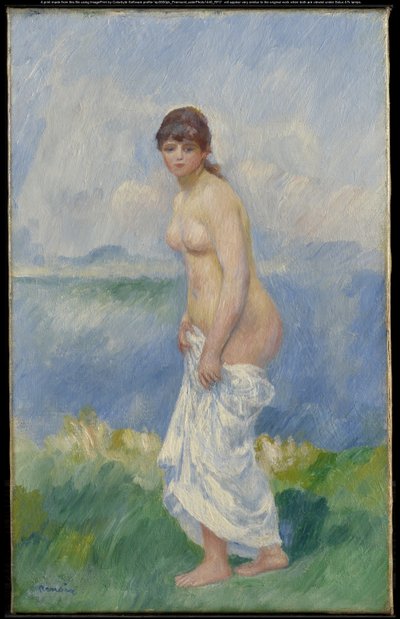  - Pierre-Auguste Renoir