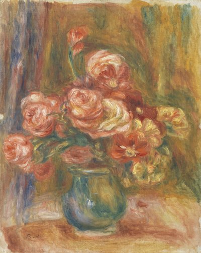  - Pierre-Auguste Renoir