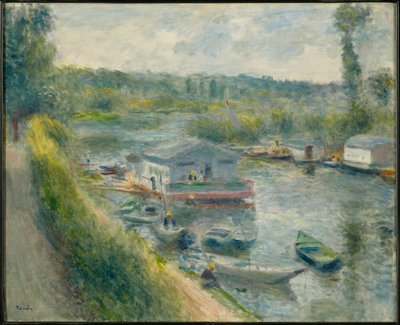  - Pierre-Auguste Renoir