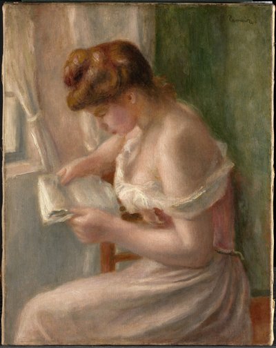  - Pierre-Auguste Renoir