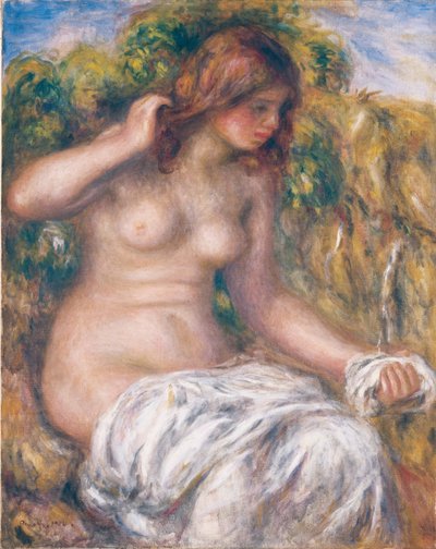  - Pierre-Auguste Renoir