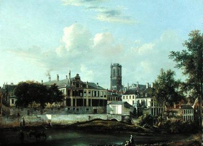 Vue de l