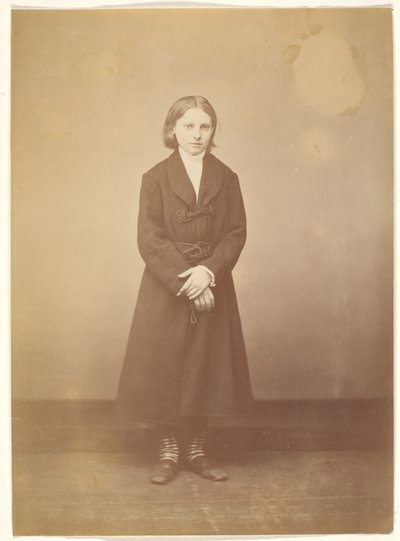  - Pierre-Louis Pierson