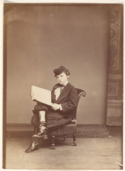  - Pierre-Louis Pierson