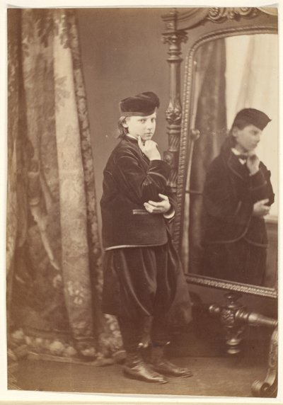  - Pierre-Louis Pierson