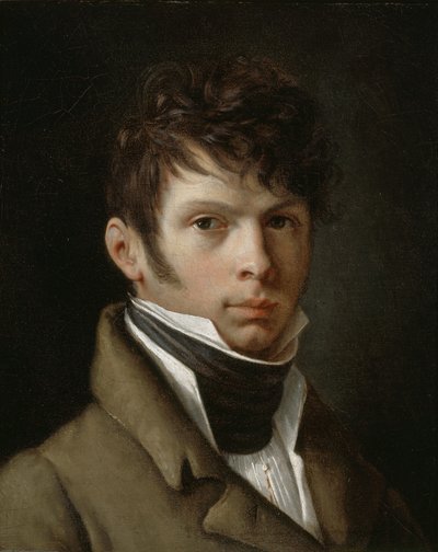 Henri-Ernest de Beaufort - Pierre-Paul Prud
