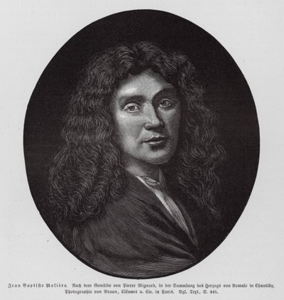  - Pierre (after) Mignard