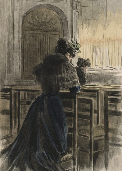 Dévotions à l
