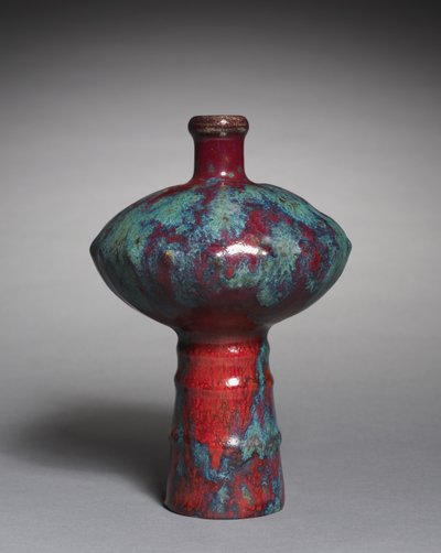 Vase, vers 1900 - Pierre Adrien Dalpayrat