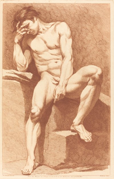 Académie - Pierre Alexandre Aveline