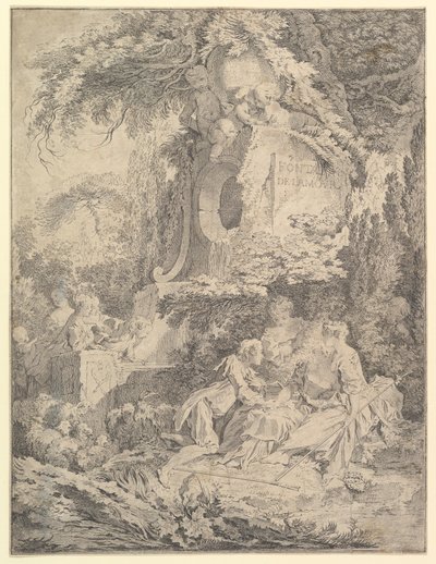 Fontaine de l