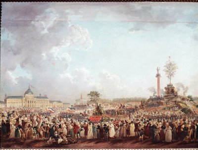 Fête de l