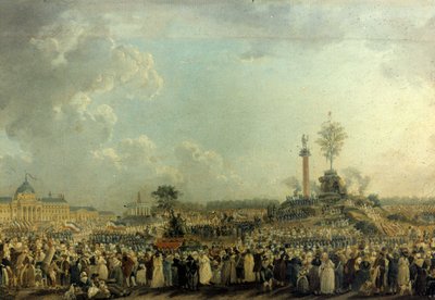 Fête de l