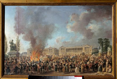 Fête de l