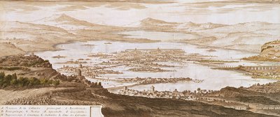 La ville de Mexico, extrait de 
