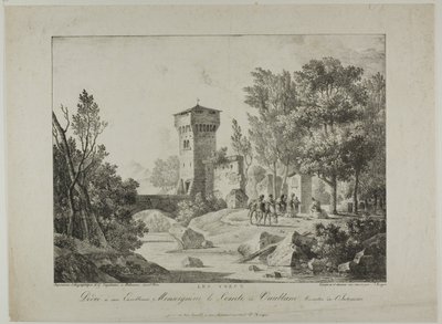 Prières - Pierre Antoine Mongin