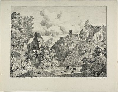 Regrets - Pierre Antoine Mongin