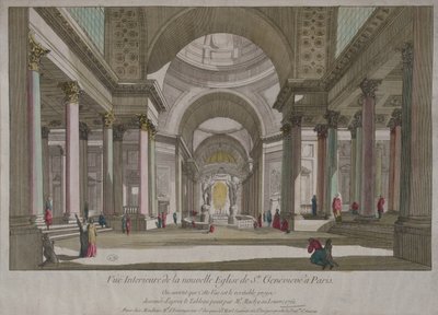 Vue de l