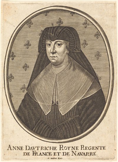 Anne d