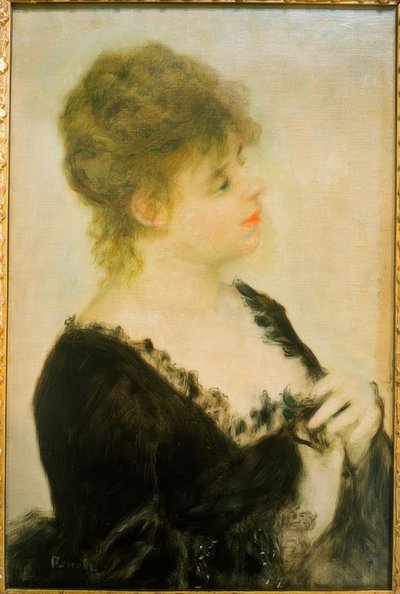 Portrait d