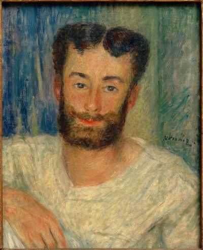Portrait d