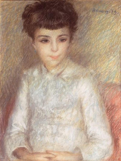 Portrait d