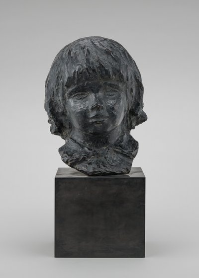 Claude Renoir Coco, 1908 - Pierre Auguste Renoir