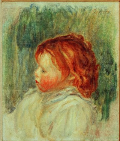 Portrait d